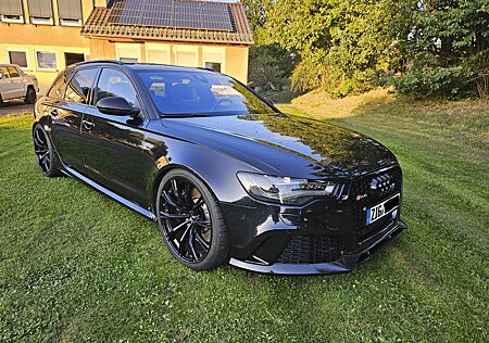 Audi RS6 4.0 TFSI tiptronic quattro Avant *ABT*