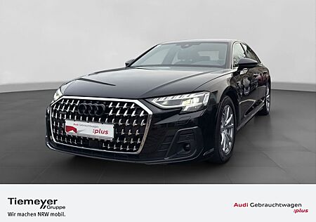 Audi A8 50 TDI Q MATRIX PDC KAMERA LEDER LM18