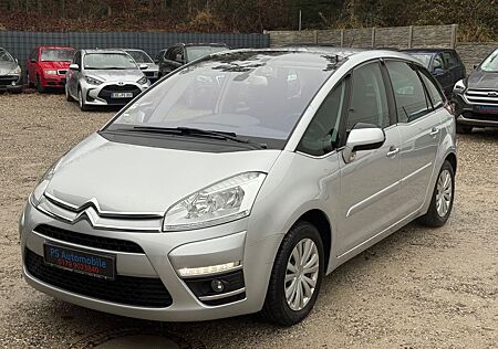 Citroën C4 Picasso Selection*1.Hand*HU/AU 7-27