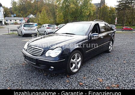 Mercedes-Benz C 220 C -Klasse T-Modell T CDI / Klima