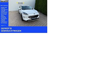 Ford Kuga 1.5 EcoBlue Aut. TITANIUM