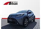 Toyota Aygo (X) Pulse **LED + Comfort-Paket**