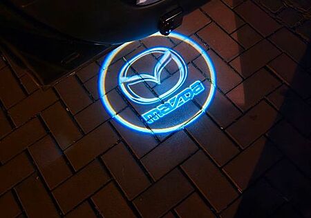 Mazda 3 1.6 Comfort Sport Comfort