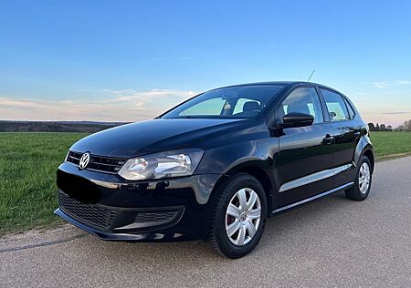 VW Polo Volkswagen 1.2 44kW Trendline