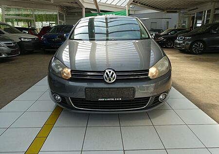 VW Golf Volkswagen VI Style