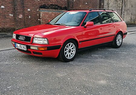 Audi 80 2.6 E Euro Avant Auto Klima Europa