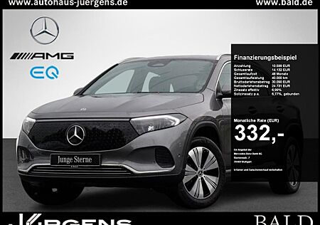 Mercedes-Benz EQA 300 4M Progressive/AHK/LED/Memo/Totw/Cam/18'