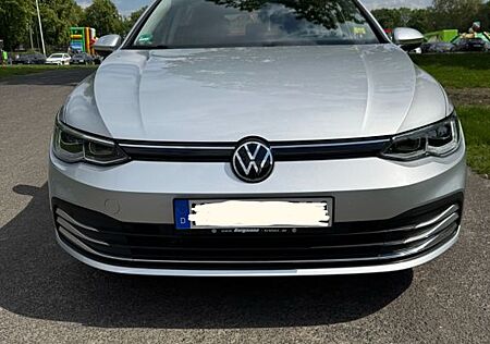 VW Golf Volkswagen 1.5 TSI ACT OPF 110kW Style Style