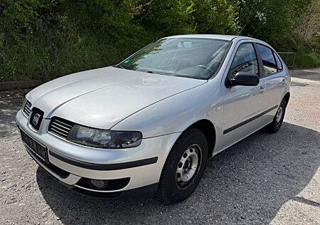 Seat Leon 1.6 Stella " Automatik-Getriebe "