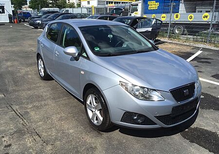 Seat Ibiza 1.6 16V Style - Gepflegt*/-TüvAsu 02-2027*