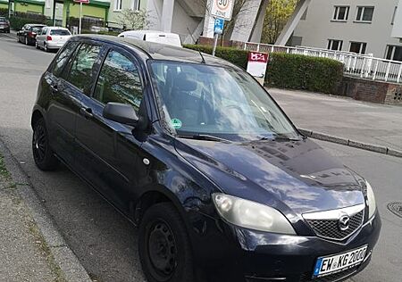 Mazda 2 1.4 16V Active -