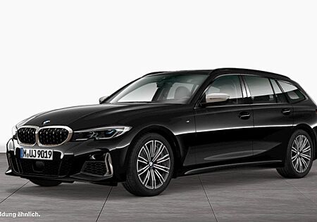 BMW M340d xDrive Touring Standheizung Harman/K