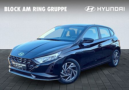 Hyundai i20 FL MY25 100PS 7-DCT TREND + LICHTPAKET