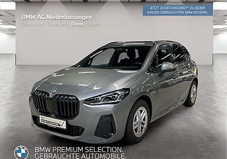 BMW 218i Active Tourer M Sport AHK Driv.Assist+ LED