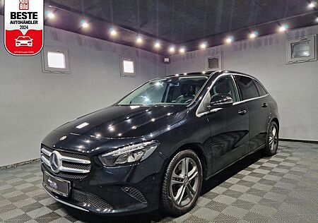 Mercedes-Benz B 220 4Matic Progressive |AUTOM|PANO|LEDER|LED