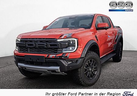 Ford Ranger Raptor 2.0l Doka NAVI B&O MATRIX-LED