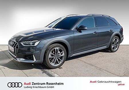 Audi A4 Allroad quattro 40 TDI S tr.(Matrix,Navi+,Kam