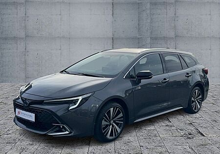 Toyota Corolla TS 1.8 Hybrid TEAMPLAYER LED+NAV+ACC+SHZ