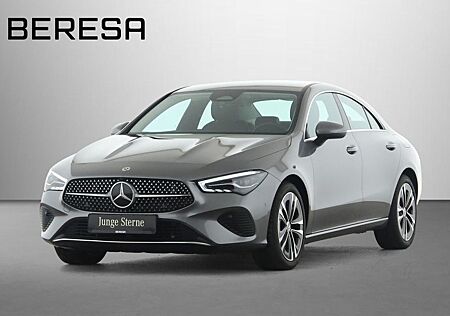 Mercedes-Benz CLA 180 Progressive LED Kamera Winter Metallic