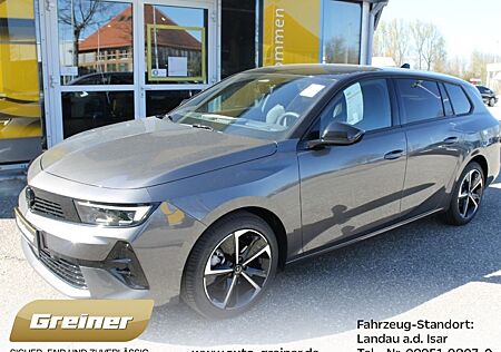 Opel Astra ST 1.2 Turbo GS NAVI|HEAD-UP-DISPLAY|PDC|
