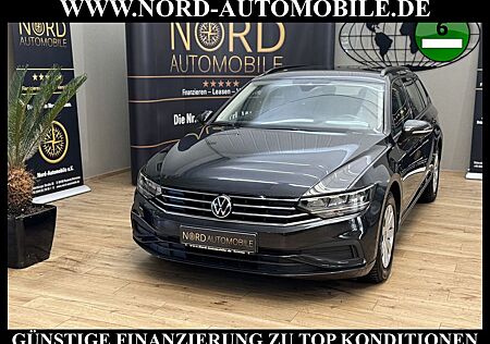 VW Passat Variant Volkswagen Basic 2.0 TDI DSG Navi*LED*Kamera