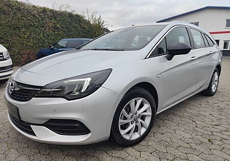 Opel Astra 1.5 D LED ACC NAVI KAMERA #11800