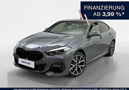 BMW 220d xDr Gran Coupe Aut. M Sport ACC+H/K+Memory