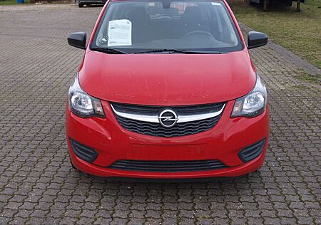 Opel Karl Selection