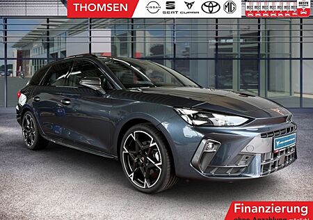 Cupra Leon ST 1.5 eTSI 150PS LED Navi ACC Sennheiser