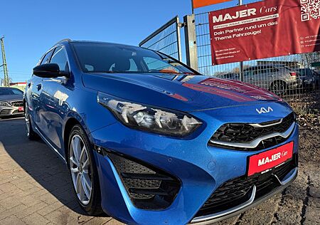 Kia Cee'd Sportswagon Ceed Sportswagon GT Line*PANO*BI-LED*ACC*KAMERA*