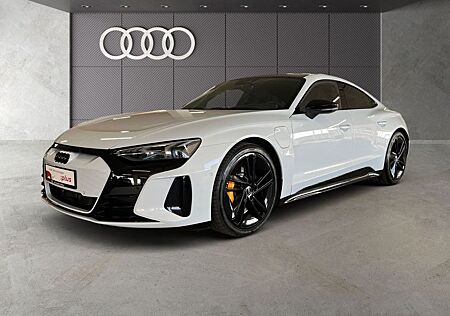 Audi e-tron GT quattro Matrix-LED air suspension B&O