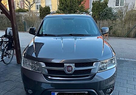 Fiat Freemont