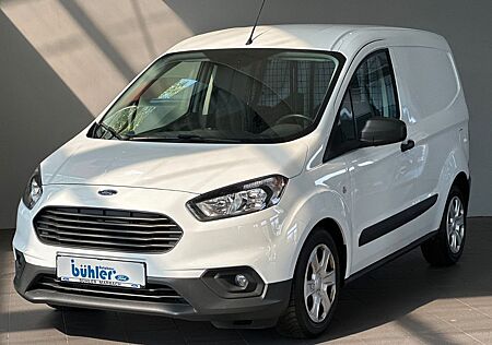 Ford Transit Courier Trend 1.5 Kasten #USB #DAB #LED
