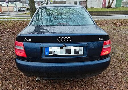 Audi A4 B5