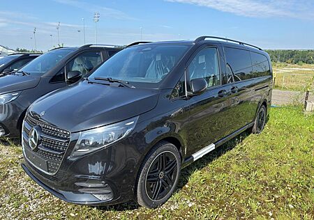 Mercedes-Benz V 300 gebraucht kaufen Mercedes-Benz V 300 d Aut. EXCLUSIVE XL LUX SEATS 4M AIRMATIC