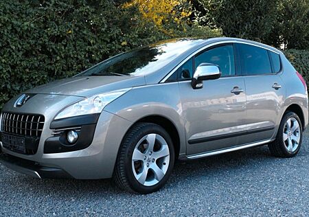 Peugeot 3008 Automatik+PDC+Panorama+TOP+Tüv+Neu