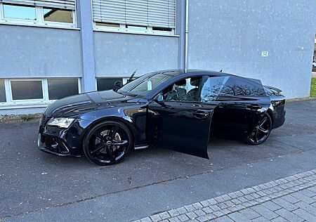 Audi A7 3.0 TDI 230kW quattro tiptr. Sportback -313PS