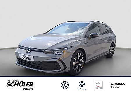 VW Golf Volkswagen Variant 1.5TSI R-LINE BLACK*LED-PLUS*NAVI*R
