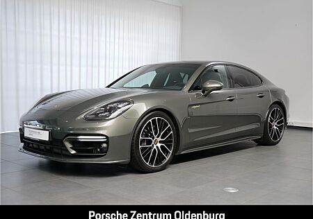 Porsche Panamera 4 E-Hybrid Platinum Edition Matrix LED