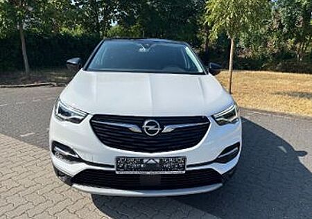 Opel Grandland X Grandland (X) 1.2 Turbo 96kW Elegance Auto E...