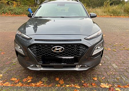 Hyundai Kona 1.0 T-GDI Life Plus