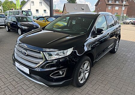 Ford Edge Titanium 4x4
