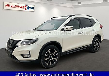 Nissan X-Trail 1.6 DIG-T LED Navi Kamera SHZ Bose