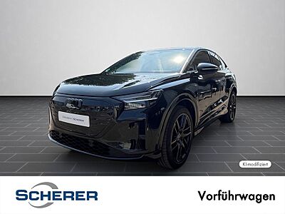 Audi Q4 Sportback e-tron quattro performance 250 kW