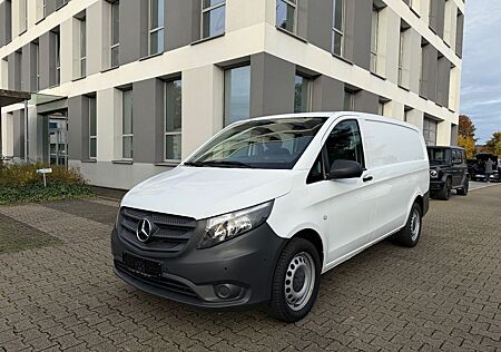 Mercedes-Benz Vito Kasten 114/116 CDI, 119 CDI/BT 4x4 lang