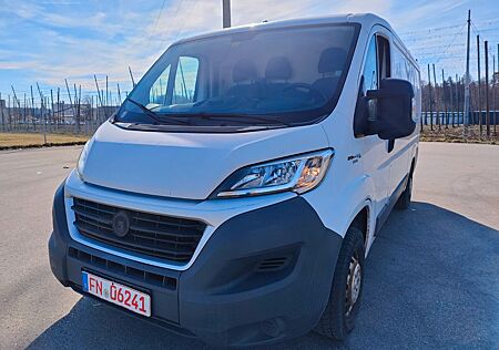 Fiat Ducato Kasten 33 130 L2H1 RS: 3450 mm / AHK /