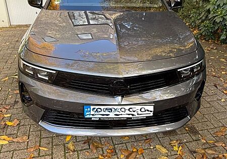 Opel Astra 1.2 Turbo 96kW GS GS