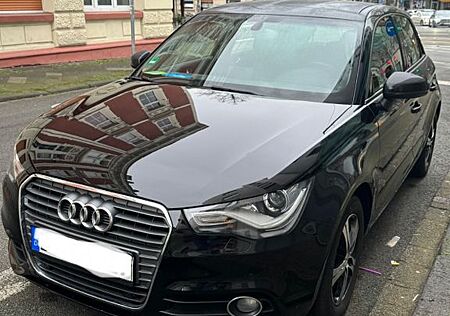 Audi A1 1.4 TFSI S tronic Ambition Sportback, Pano