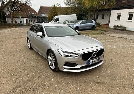 Volvo V90 D5 AWD Momentum Geartronic Momentum