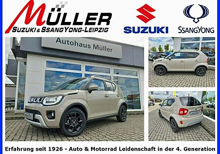 Suzuki Ignis Comfort+